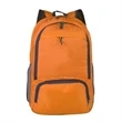 Lightweight Packable Backpack Hiking Bag | https://www.bestnamebadges.com