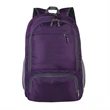 Lightweight Packable Backpack Hiking Bag | https://www.bestnamebadges.com