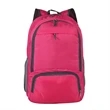 Lightweight Packable Backpack Hiking Bag | https://www.bestnamebadges.com