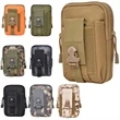 Tactical Molle Pouch Bag | https://www.bestnamebadges.com