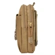 Tactical Molle Pouch Bag | https://www.bestnamebadges.com