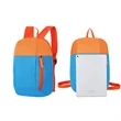 Outdoor Sports Backpack | https://www.bestnamebadges.com