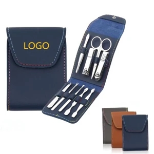 9 In 1 Manicure Set