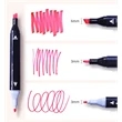 Markers Set | https://www.bestnamebadges.com