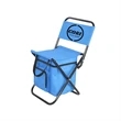 Folding Camping Chair Stool Backpack | https://www.bestnamebadges.com