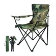 Portable Folding Chair With Carrying Bag | https://www.bestnamebadges.com