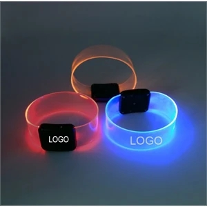 Fashion Led Neon Bracelet