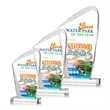 Simberg VividPrint™ Award | https://www.bestnamebadges.com
