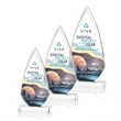 Vanderbilt VividPrint™ Award | https://www.bestnamebadges.com