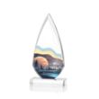 Vanderbilt VividPrint™ Award | https://www.bestnamebadges.com