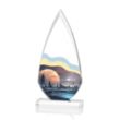 Vanderbilt VividPrint™ Award | https://www.bestnamebadges.com