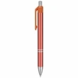 Alamo™ Metal Shine Pen | https://www.bestnamebadges.com