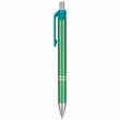 Alamo™ Metal Shine Pen | https://www.bestnamebadges.com