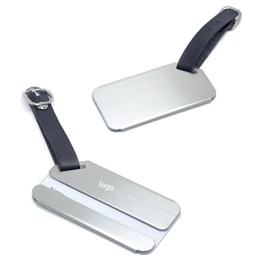 Aircraft Luggage Tag