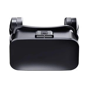3D Glasses headsets vr box with Remote Controller
