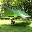 Waterproof Camping Tarp Tent Rain Fly | https://www.bestnamebadges.com