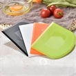 Food-safe Plastic Dough Cutter Bowl Scraper | https://www.bestnamebadges.com