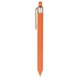 Alamo™ Color Gel Soft Pen | https://www.bestnamebadges.com