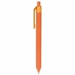 Alamo™ Color Gel Soft Pen | https://www.bestnamebadges.com