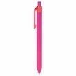 Alamo™ Color Gel Soft Pen | https://www.bestnamebadges.com