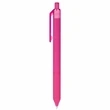 Alamo™ Color Gel Soft Pen | https://www.bestnamebadges.com
