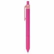 Alamo™ Color Gel Soft Pen | https://www.bestnamebadges.com