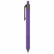 Alamo™ Color Gel Soft Pen | https://www.bestnamebadges.com