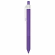 Alamo™ Color Gel Soft Pen | https://www.bestnamebadges.com