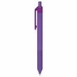Alamo™ Color Gel Soft Pen | https://www.bestnamebadges.com