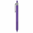 Alamo™ Color Gel Soft Pen | https://www.bestnamebadges.com