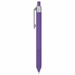 Alamo™ Color Gel Soft Pen | https://www.bestnamebadges.com