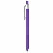 Alamo™ Color Gel Soft Pen | https://www.bestnamebadges.com