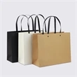 Large Black Gift Paper Bags Bulk | https://www.bestnamebadges.com
