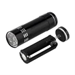 Mini LED Flashlight with Lanyard | https://www.bestnamebadges.com