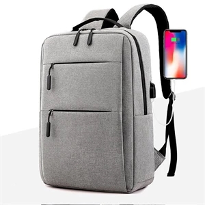 Computer Laptop Backpack | https://www.bestnamebadges.com