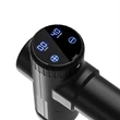 Handheld Electric Body Massage Gun | https://www.bestnamebadges.com