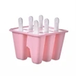Popsicle Molds 6 Pieces Ice Pop Make | https://www.bestnamebadges.com