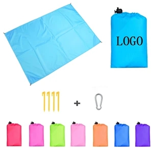 Multifunctional Pocket Picnic Mat