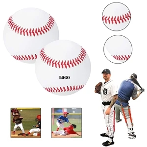 High Elastic Rubber Core Competition Baseball
