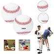 High Elastic Rubber Core Competition Baseball | https://www.bestnamebadges.com