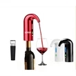 Aerator Electric Wine Decanter | https://www.bestnamebadges.com