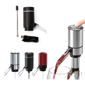 Automatic Red Wine Intelligent Electronic Decanter
