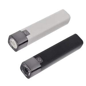 Mini Portable Spotlight Charging Flashlight