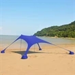 Windproof Sun Protection Canopy With Carry Bag | https://www.bestnamebadges.com