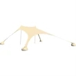 Windproof Sun Protection Canopy With Carry Bag | https://www.bestnamebadges.com