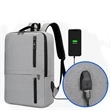 Laptop Backpack 16 Inch With Usb Charging Port | https://www.bestnamebadges.com