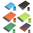 Portable Picnic Blanket Camping Beach Mat Set | https://www.bestnamebadges.com