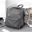 Weatherproof Backpack Fit 15.6 Inch Notebook | https://www.bestnamebadges.com
