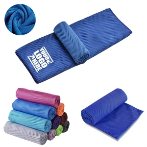 Sports Quick Dry Cooling Towel