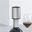 Reusable Aluminum Alloy Mini Wine Stopper | https://www.bestnamebadges.com
